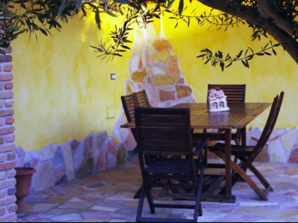 Camera Tripla