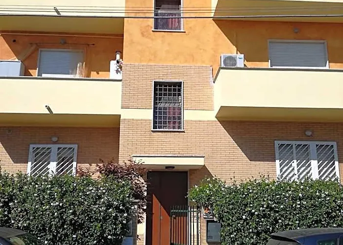 Bb Smallville Fiumicino